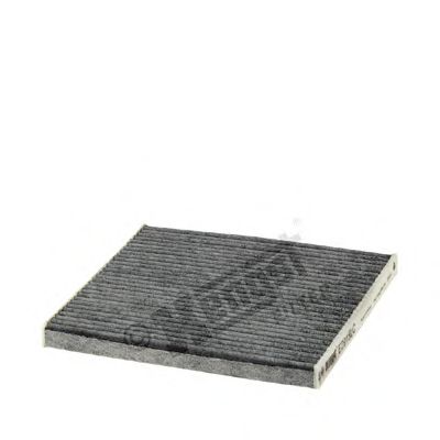 HENGST FILTER e2915lc -  Фильтр воздуха в салоне
